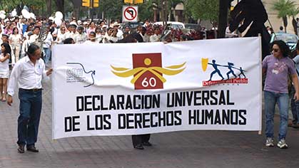 marcha