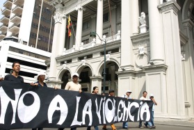 archivos del terror