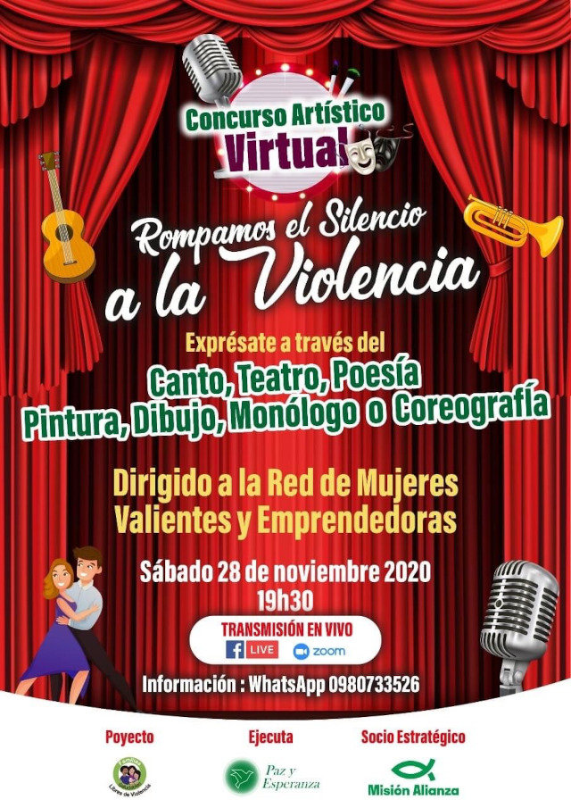 PazEsperanza2020