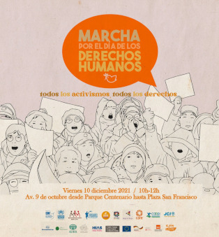 MarchaDDHH20212